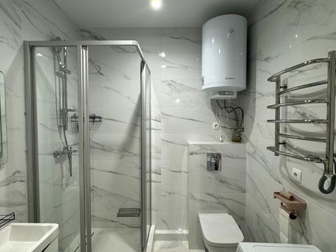 квартира по адресу Столичное шоссе, 1