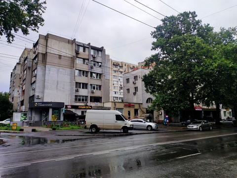 квартира по адресу Академика Филатова ул., 70/1