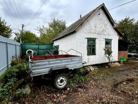 дом по адресу провулок Сонячний