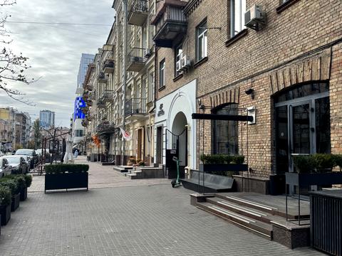 квартира по адресу Шота Руставели ул., 10