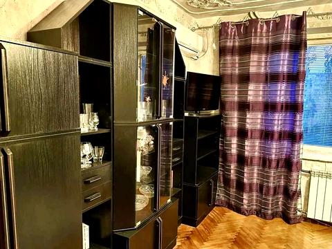 квартира по адресу Приречная ул., 27-Г