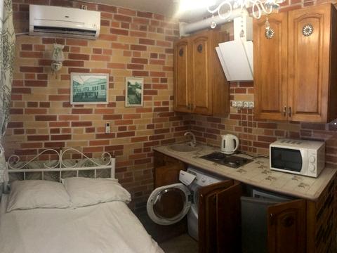 квартира по адресу Золотой берег ул., 31