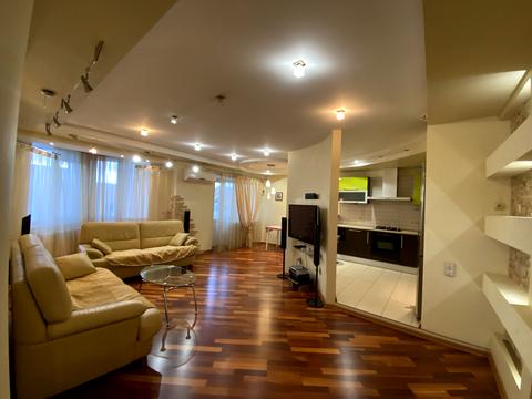 квартира за адресою Вайсера вул., 4/2