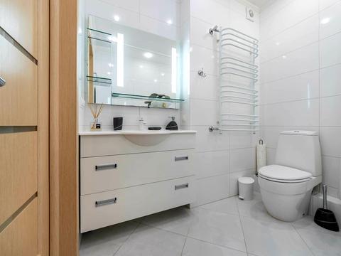 квартира за адресою Феодосійська вул., 1