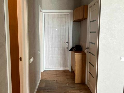 квартира по адресу Симферопольская ул., 2-Л