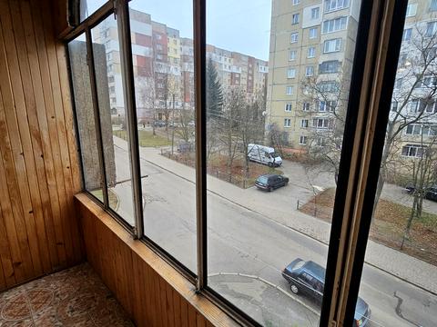 квартира по адресу Хуторівка, 40