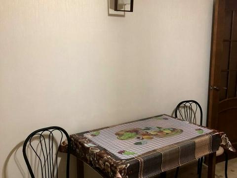 квартира по адресу жм Радужный, 11