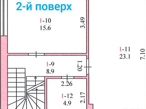 будинок за адресою Чумацька вул. (Уральська), 41/30