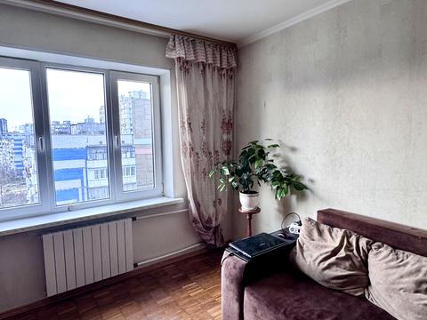 квартира за адресою Архітектора Ніколаєва вул., 1/27