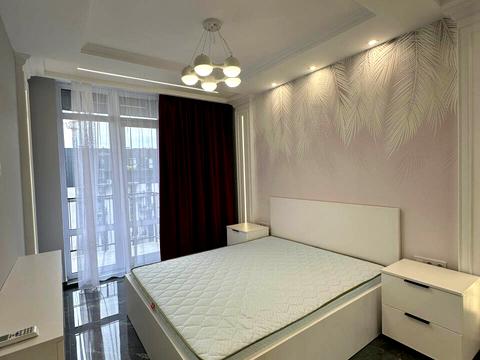 квартира по адресу Замарстыновская ул. (Калинина), 55