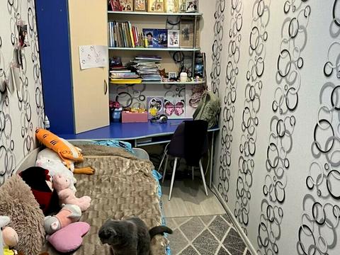 квартира по адресу Вінстона Черчилля ул. (Хабаровська), 7