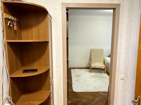 квартира по адресу Берестейский просп. (Победы), 7-Б