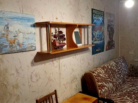 квартира за адресою Лузанівська вул., 67