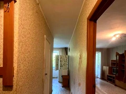 квартира по адресу Транспортная ул., 7в