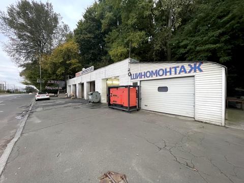 коммерческая по адресу Миколи Грінченка ул., 6