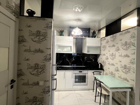 квартира за адресою Клочківська вул., 191д