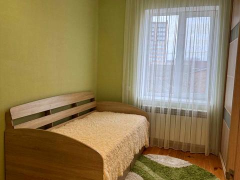 дом по адресу Нижняя Береговая ул., 58