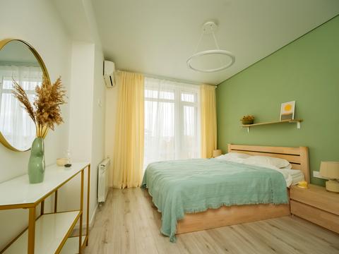 квартира за адресою Кульпарківська вул. (Кульпарківська), 64а