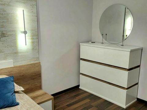 квартира за адресою Регенераторна вул., 4 к17