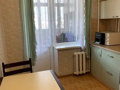 квартира по адресу Николая Василенко ул., 13