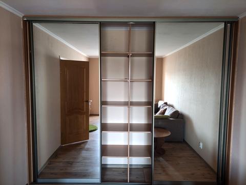 квартира за адресою Оболонський просп., 16-Е