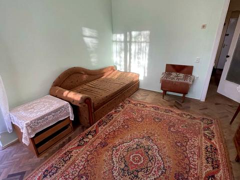 квартира по адресу Томаша Масарика ул., 12