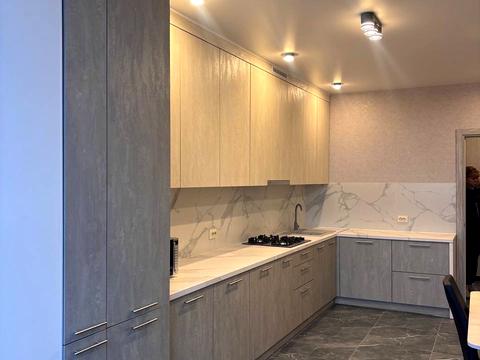 квартира за адресою Лісогринівецька вул., 34