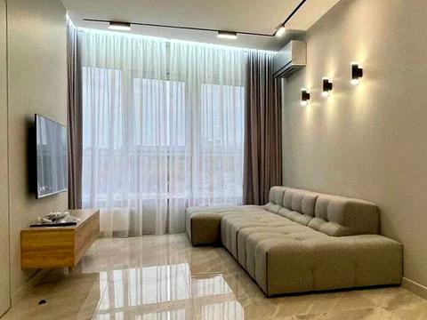 квартира по адресу Антоновича ул. (Горького), 109