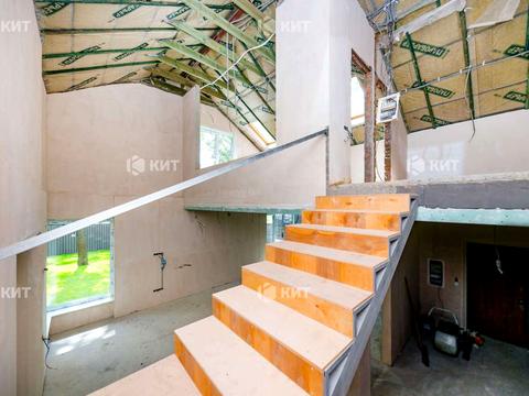 будинок за адресою Харківське шосе (Білгородське)