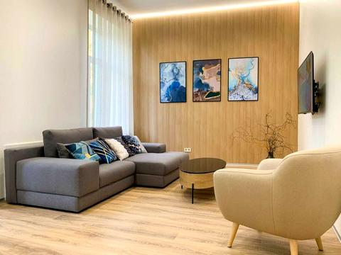 квартира за адресою Михайлівська вул., 21