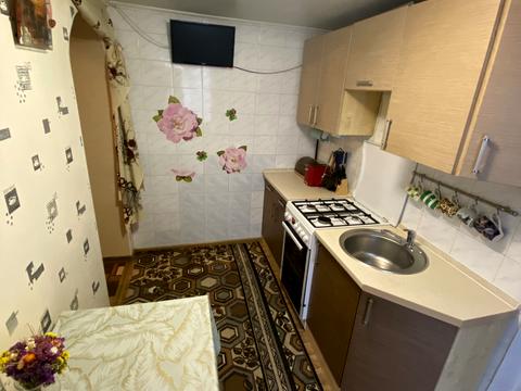 квартира за адресою Овочевий, 6