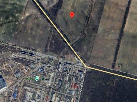 участок по адресу Леонтовича ул.