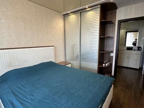 квартира по адресу Бориса Тена ул., 102
