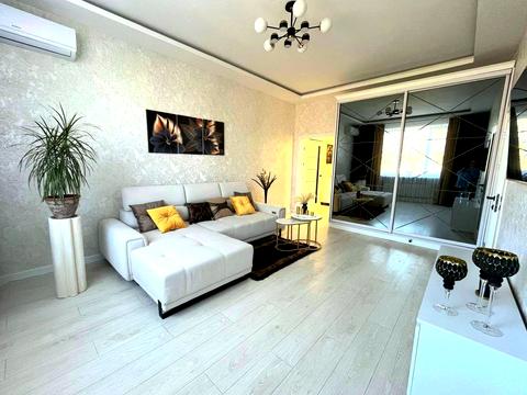 квартира по адресу Новосельского ул., 32