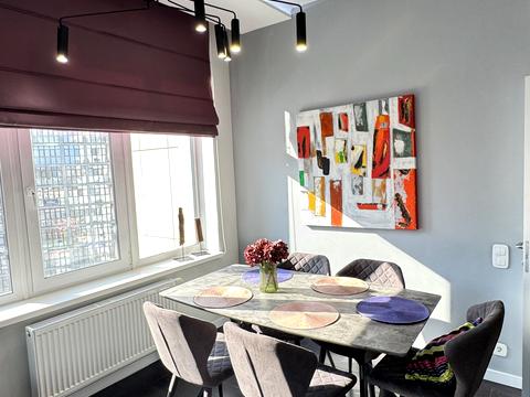 квартира за адресою Андрія Верхогляда вул. (Михайла Драгомирова), 7