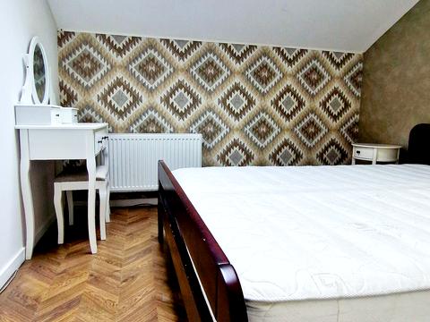 квартира по адресу Сонячна ул., 3