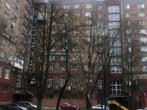 квартира за адресою Центральний бульв., 3