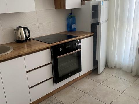 квартира по адресу Светлая ул., 3д