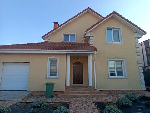 дом по адресу Берёзовая ул., 1