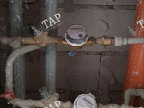 квартира за адресою Ювілейний просп., 67Б