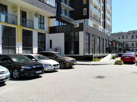 коммерческая по адресу Городницкая ул., 47-Б