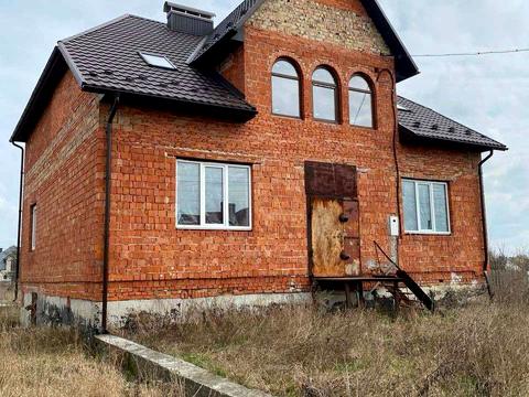 будинок за адресою Ленкавського