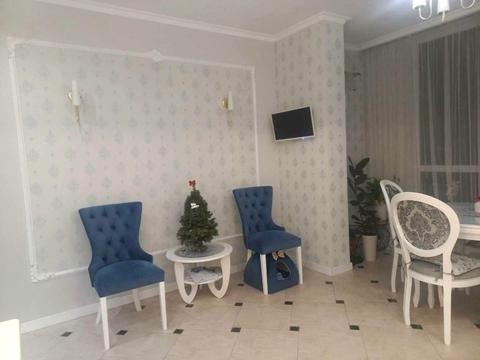 квартира за адресою Трускавецька вул., 123