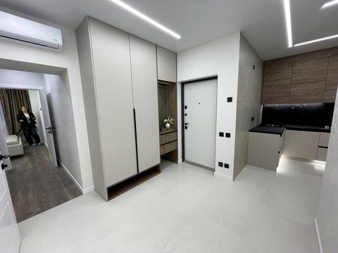 квартира за адресою Мартинова просп., 36
