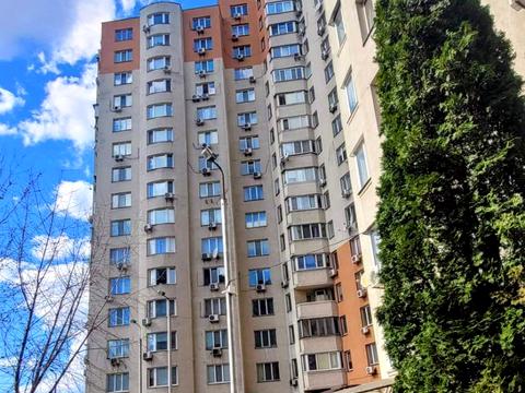 квартира за адресою Валерія Лобановського просп., 126-Г