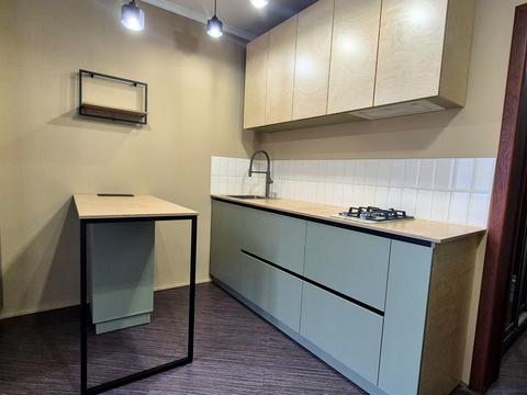 квартира за адресою Кузнечная, 40