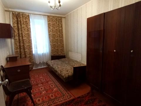 квартира за адресою Євгенія Логінова вул. (Крилова), 8