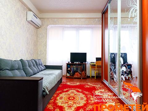 квартира за адресою Петра Калнишевського вул. (Михайла Майорова), 3