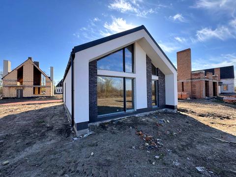 дом по адресу с. Осещина, Гаванська, 1