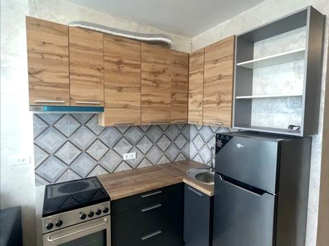 квартира за адресою Ващенко, 5